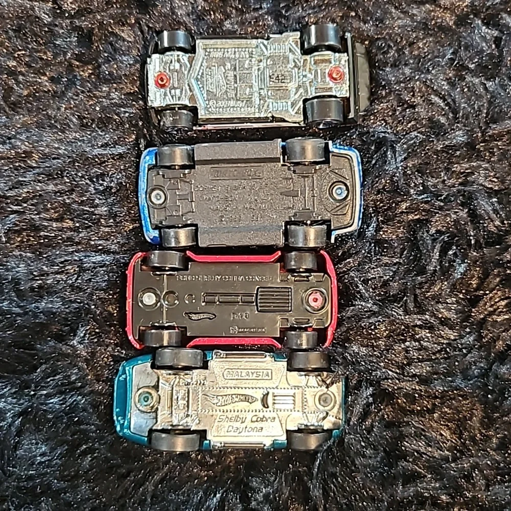 Matchbox Race Car Collection - Picture 9 of 14